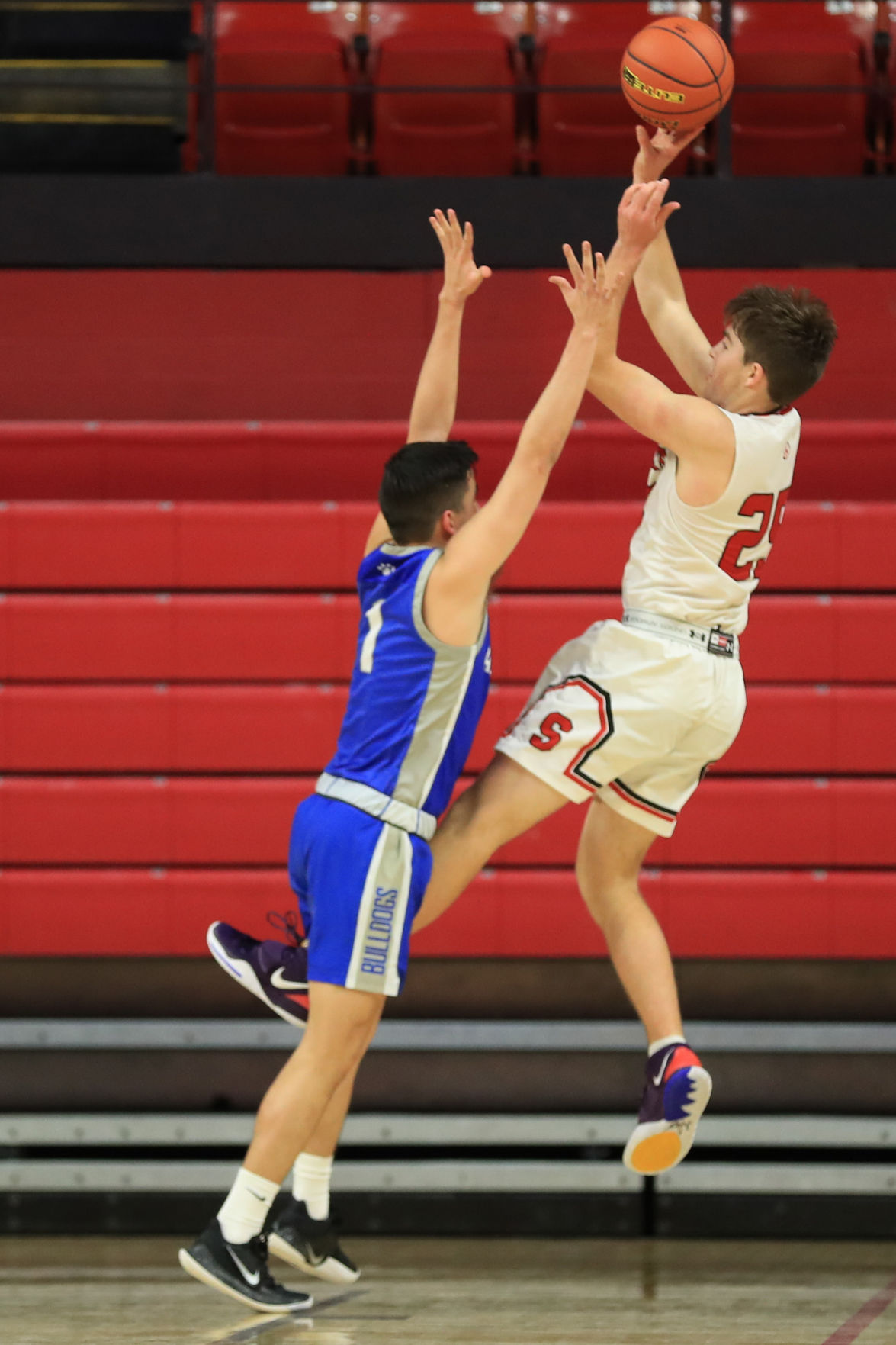 PHOTOS: Scottsbluff-Alliance State